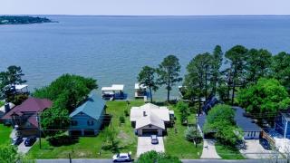 111 Lone Star, Lake House Livingston, On Water - 2