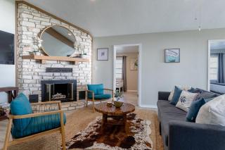 111 Lone Star, Lake House Livingston, On Water - 4