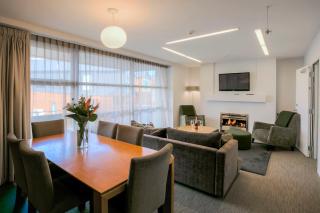 Terrace Apartment 12 - 9