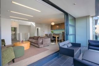 Terrace Apartment 12 - 7