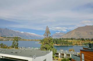 Terrace Apartment 12 - 5