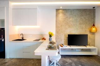 Harmoni Lane Studios - Seminyak - 7