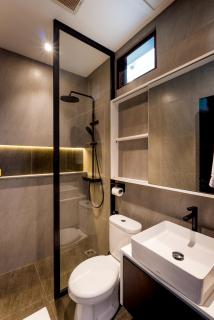 Harmoni Lane Studios - 9