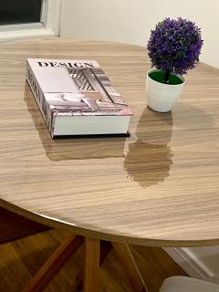 Loft novo, bem localizado, decorado em alto padrão - 6