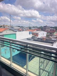 Apartamento para a cop30 - 4