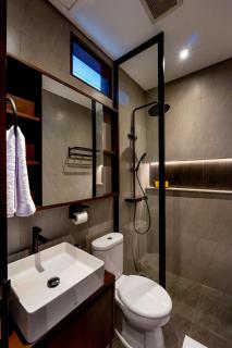 Harmoni Lane Studios - 5