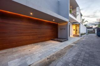 Harmoni Lane Studios - Seminyak - 2