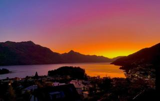 5 bedroom modern apartment in the heart of QT - 4