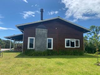 Cabana Guimarães - 2