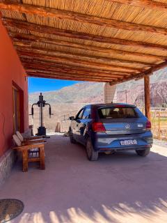 Wayra del Cerro - 8