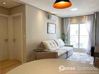 Winter Garden Canela - 7