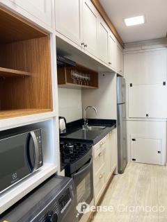 Winter Garden Canela - 2