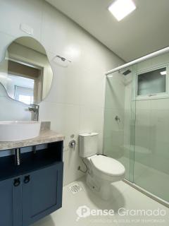 Winter Garden Canela - 1