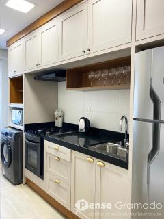 Winter Garden Canela - 3