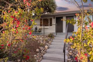 Central Location Balboa Park Villa - 9