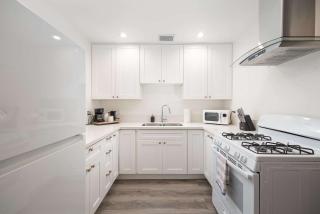 Central Location Balboa Park Villa - 6