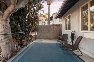 Central Location Balboa Park Villa - 3