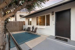 Central Location Balboa Park Villa - 1