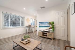 Central Location Balboa Park Villa - 1