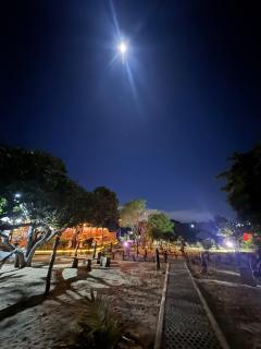 Pousada Vila Mara do Sertão - 1