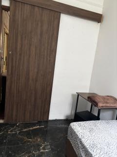 Quarto janelinha barão geraldo - 4