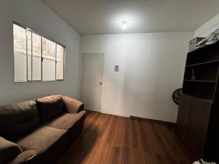 Quarto janelinha barão geraldo - 2