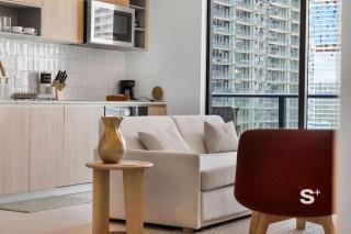 2-BD Downtown Miami Condo with City Views - 1
