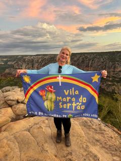 Pousada Vila Mara do Sertão - 3