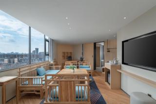 Holiday Inn Express Kunming Railway Station by IHG - 2