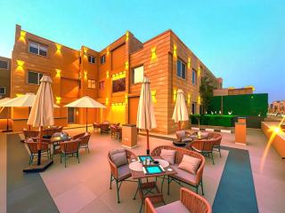 Pyramids New Gate HoteL & Restaurant - 0