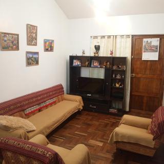 Hospedaje Rochi House - Cusco- En el Corazón del Cusco - Cusco - 9