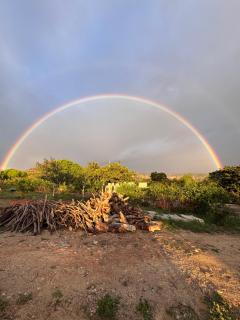 Pousada Vila Mara do Sertão - 4