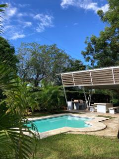 Kite Bungalow Bahia Salinas - 8