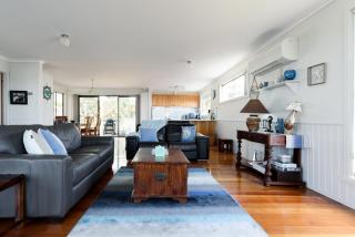 Ocean View Retreat at Greens Beach - 7