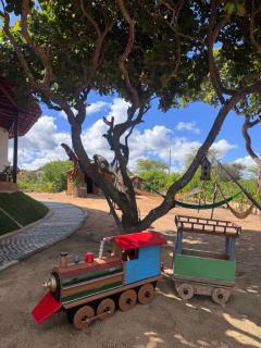 Pousada Vila Mara do Sertão - 7