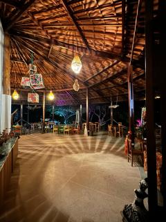 Pousada Vila Mara do Sertão - 8