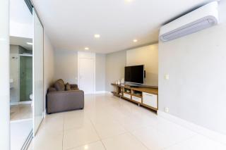 Flat Leblon Rio - 2