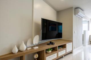Flat Leblon Rio - 4