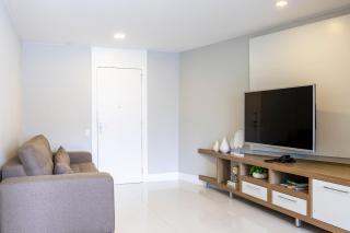 Flat Leblon Rio - 1