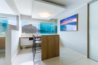 Flat Leblon Rio - 8