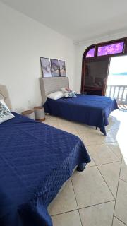 CASA MIRANTE DO MAR - suites e quartos - 7