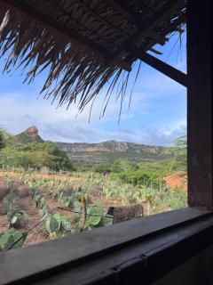 Pousada Vila Mara do Sertão - 9