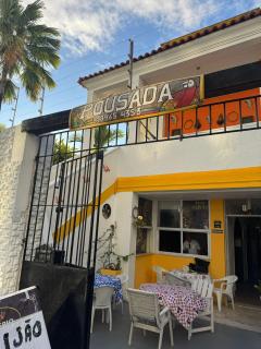Bendita Pousada - 1