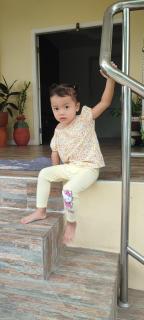 บ้านพักในสวนK&N2 - 1