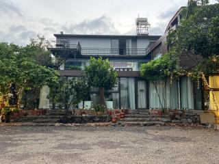 Happy House Moc Chau - 2