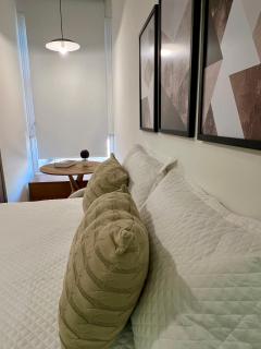 Loft novo, bem localizado, decorado em alto padrão - 7