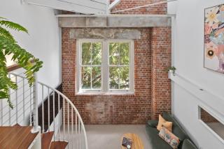 Woolstore Apartments Teneriffe - 5