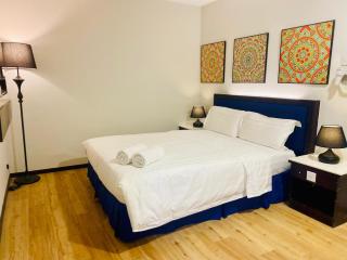 City Homestay - 3