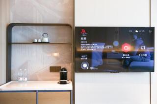 Xi'an Marriott Hotel High-Tech Zone - 2