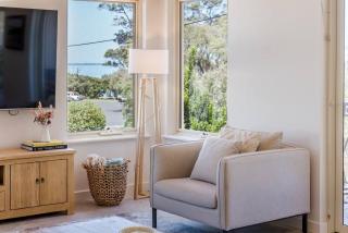 Torretta by the Bay - 2